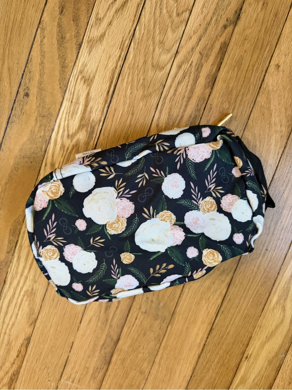 Itzy Ritzy x Chelsea Deboer Packing Cubes - Picture 5 of 5